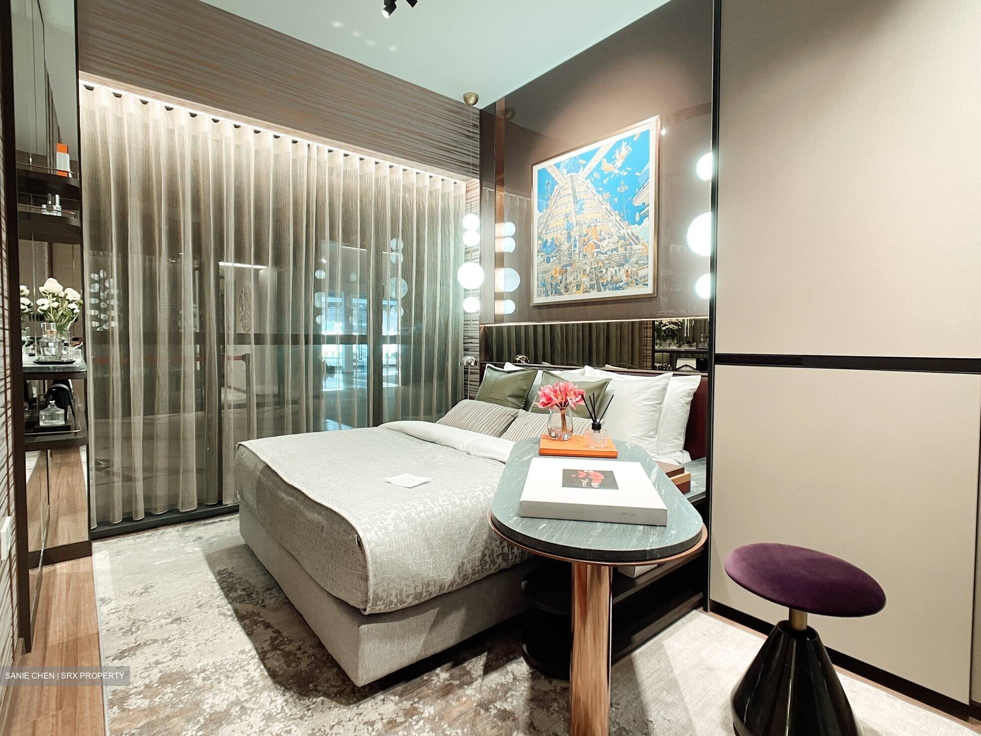Bartley Vue (D19), Apartment #327484261